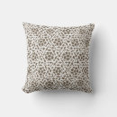 Search for brown and white cushions Fashion