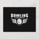 Search for bowlers postcards Strike