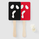 Search for halloween hand fans Fun