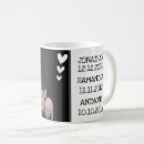 Search for birth date mugs Grandmother