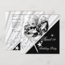 Search for mask sweet 16 invitations Sweet sixteen party