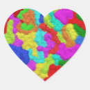 Search for psychedelic pattern stickers Colourful