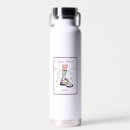 Search for clear water bottles Pink
