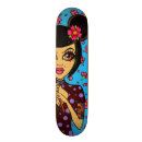 Search for cherry skateboards Unique