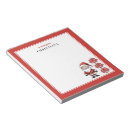 Search for santa claus notepads Merry christmas