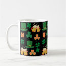 Search for funny st patricks day mugs Shamrock