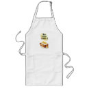 Search for designer party aprons Cute