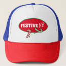 Search for festive christmas hats Green