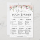 Search for games bridal shower invitations Bride