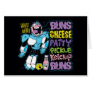 Search for burritos postcards Dc comics cartoon