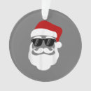 Search for sunglasses christmas tree decorations Xmas