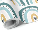 Search for polka wrapping paper Hearts