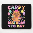 Search for capybara mousepads Hug