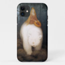 Search for king iphone cases White