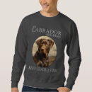 Search for chocolate lab clothing Animal