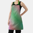 Search for diagonal aprons Abstract