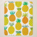 Search for pineapple blankets Background