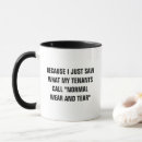 Search for property mugs Funny