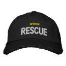 Search for animal rescue hats Animals