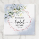 Search for flat wedding stickers Modern