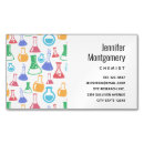 Search for beaker business cards Scientist