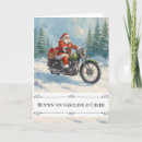Search for motorcycle christmas cards Motorbike