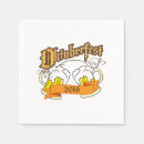 Search for oktoberfest napkins Celebration