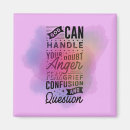 Search for doubt magnets Christian