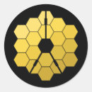 Search for jwst stickers Astronomy