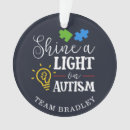 Search for special needs christmas tree decorations Autism