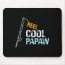 Search for papaw mousepads Best dad ever