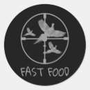Search for pheasant hunting stickers Black and white