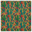 Search for western fabric Cactus