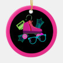 Search for rainbow unicorn christmas tree decorations Sweet