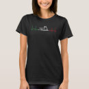 Search for piaggio tshirts Heartbeat