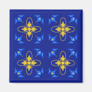 Search for azulejo magnets Blue