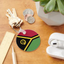 Search for triangle key rings Yellow