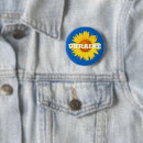 Search for yellow flower badges Ukraine