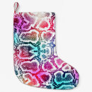 Search for snake christmas stockings Pattern