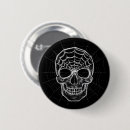 Search for spiderweb badges Skull