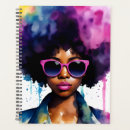 Search for afro office supplies Melanin