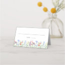 Search for boho wedding place cards Floral