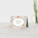 Search for groovy thank you cards Daisy
