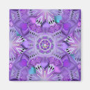 Search for psychedelic square magnets Colourful