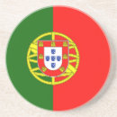Search for portuguese coasters World flags