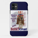 Search for basset hound iphone cases Cute
