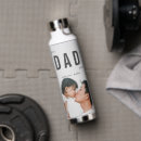 Search for fathers day water bottles Dad