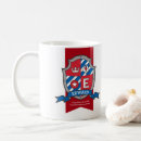 Search for blue bird mugs Red