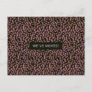 Search for esthetic postcards Abstract