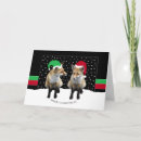 Search for funny fox christmas cards Foxes